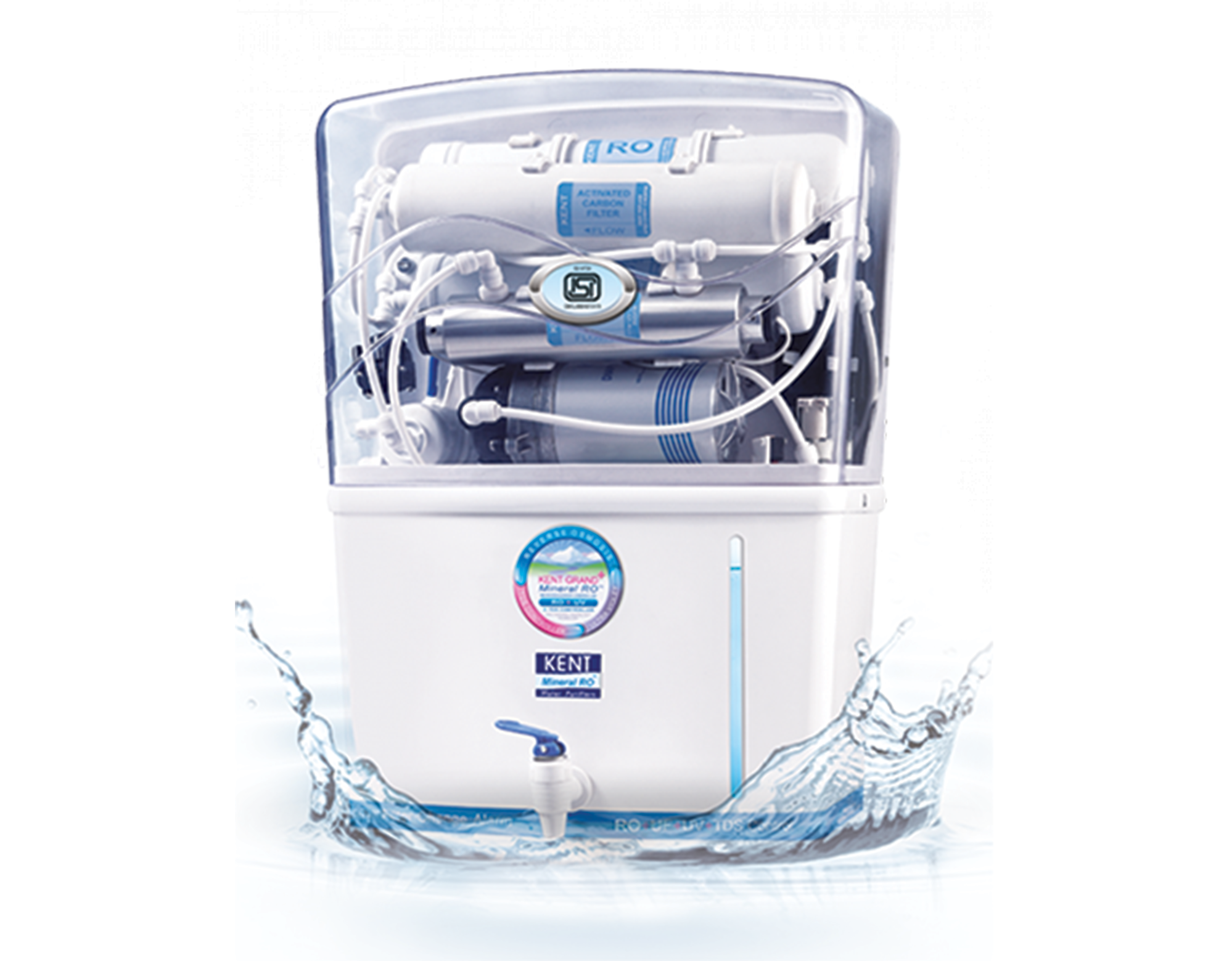 Zero_Water_Purifier